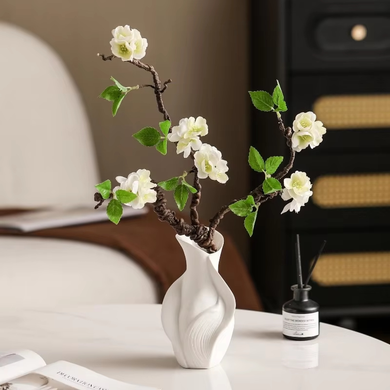 Vaso in ceramica nordica Erba  - Dried Flower Bulk recensione e prezzo