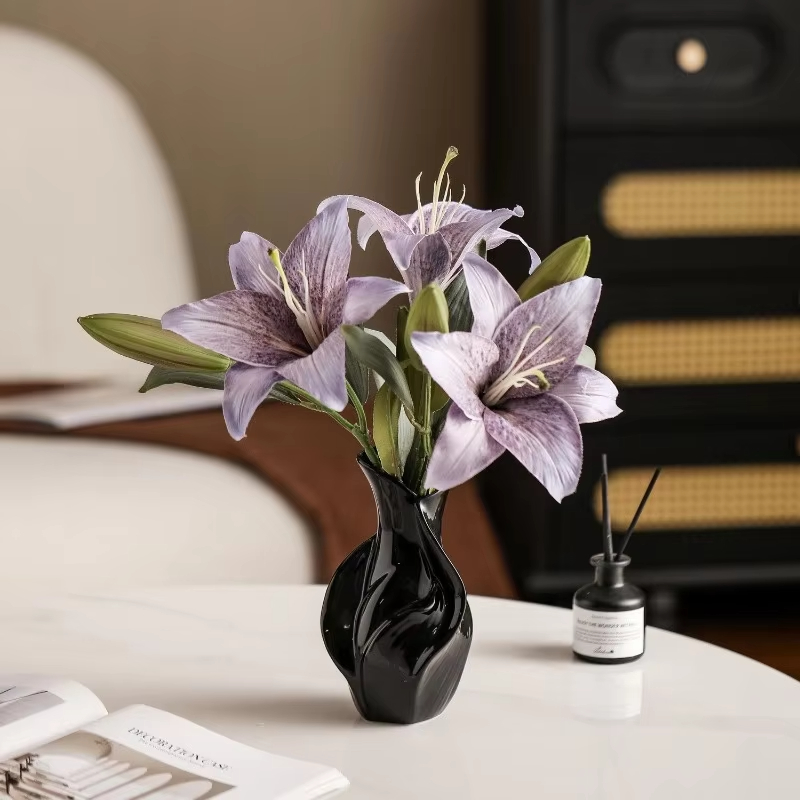 Vaso in ceramica nordica Erba  - Dried Flower Bulk recensione e prezzo