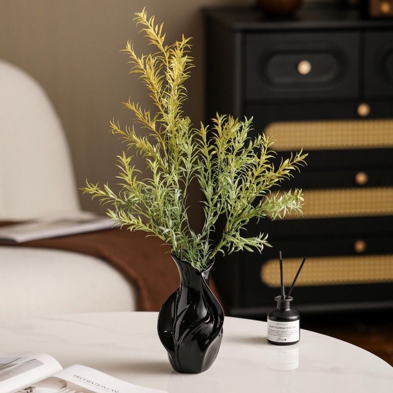 Vaso in ceramica nordica Erba  - Dried Flower Bulk recensione e prezzo