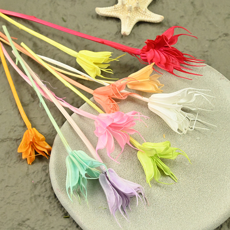Fiori secchi conservati per la - Flower Preservation Resin recensione e prezzo